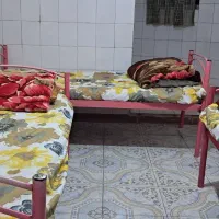 مسافرخانه المهدی آذرشهر