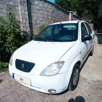 تیبا مدل 97 خانگی
