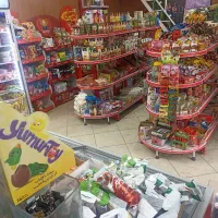 لوازم سوپر مارکت