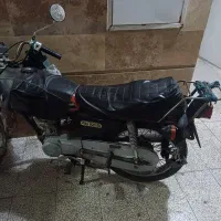 موتور هندا مارک آریا|موتورسیکلت|مشهد, دانشجو|دیوار