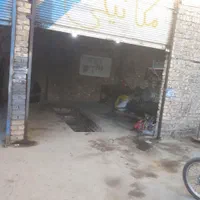 اجاره مغازه ۲۰ متری در سید معصوم