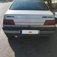 پژو|خودرو سواری و وانت|زرند, |دیوار