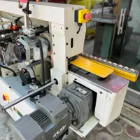 لبه چسبان پایون PVC MDF صنعتی|ماشینآلات صنعتی|اصفهان, جاوان|دیوار