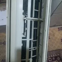 کولر ۲۵ هزار در حد نو فروش به علت خونه بزرگ تر|کولر گازی و فن‌کوئل|رشت, بلوار گیلان|دیوار