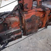 تراکتور رومانی|خودرو سنگین|مشهد, درابد امام|دیوار