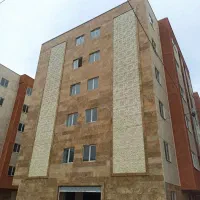 مسکن ملی 90متره طبقه دوم با پارکینگ و آسانسور