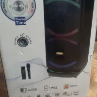 اسپیکر مکسیدر AL1017