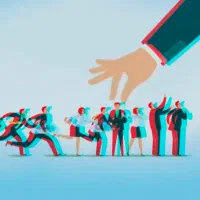 نیروی اداری مسلط به آفیس