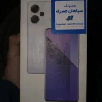 گوشی Redmi note 13 pro plus 5g|موبایل|فین, |دیوار