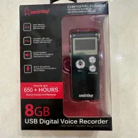 ضبط صدا دیجیتال smartbuy