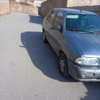 پراید ۱۴۱ نوک مدادی