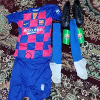 لباس فوتبال