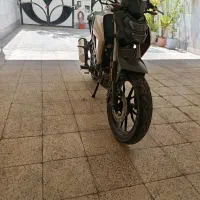 موتور گلکسی N A 180 مدل ۱۴۰۳|موتورسیکلت|تهران, ستارخان|دیوار