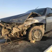 پژو جی ال ایکس 93