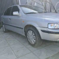 سمندایکس۷ مدل ۸۳|خودرو سواری و وانت|خسروشاه, |دیوار