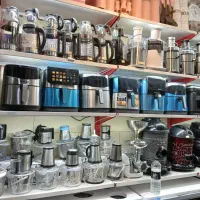 زودپز 8 لیتری غیور استاندارد باارسال کادو روز مادر|ظروف پختوپز|مشهد, گلشور|دیوار