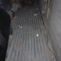 ورق شیروانی یا سایبان