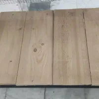 قفسه قوطی با کفه چوب روس