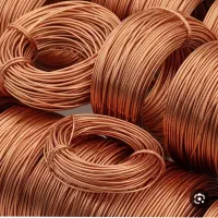 خرید ضایعات مس کابلی وذوبی برنز الومینیوم