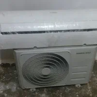 کولر گازی جنرال گلد ۱۸ هزار