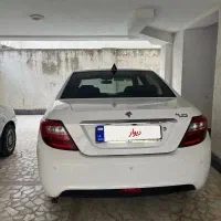 دنا پلاس توربو اتومات 1400|خودرو سواری و وانت|رشت, جانبازان|دیوار