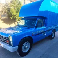 نیسان زامیاد۱۴۰۳درحد