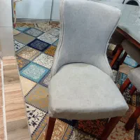 میز صندلی ۴ نفره