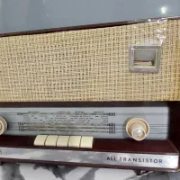 رادیو قدیمی