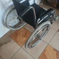 ویلچر درجه یک نو