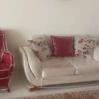 مبل راحتی ۷ نفره