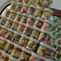 بستنی خشک اقتصادی