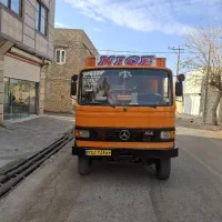 خاور808|خودرو سنگین|قوچان, |دیوار