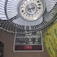 پنکه توشیبا اصلی