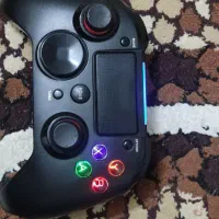 دسته tg170w مناسب ps4 کامپیوتر موبایل