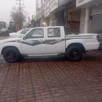 کارون دوکابین|خودرو سواری و وانت|آبیک, |دیوار