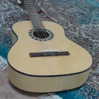 گیتار   G 200|گیتار، بیس، امپلیفایر|فولادشهر, B2|دیوار