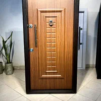 درب ضد سرقت|مصالح و تجهیزات ساختمان|قم, امامزاده ابراهیم|دیوار