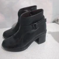 نیم پوت  سایز ۳۷|کیف، کفش، کمربند|تبریز, |دیوار