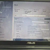 لپ‌تاپ ASUS|رایانه همراه|آستانه اشرفیه, |دیوار