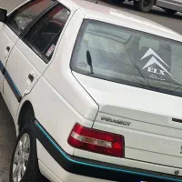 پژو ۴۰۵slxوحشی|خودرو سواری و وانت|تبریز, |دیوار