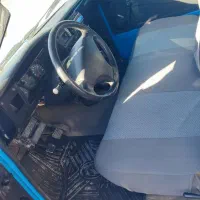 نیسان زامیاد دیزل|خودرو سواری و وانت|فلاورجان, |دیوار