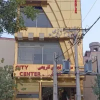 فروش مغازه یا معاوضه با خودرو
