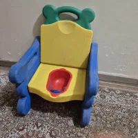 صندلی کودک|اسباب و اثاث بچه|قشم, |دیوار