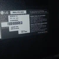 تلوزیون ۳۲ اینج اصل الجی