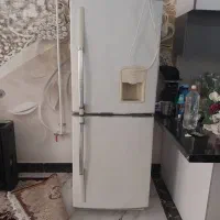 یخچال فریزر بدون برفک مارک فروزان|یخچال و فریزر|شیراز, کوشک میدان|دیوار