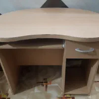 میز کامپیوتر|میز تحریر و کامپیوتر|شوشتر, |دیوار