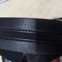 کمربند چرم طبیعی و عطر کادویی|کیف، کفش، کمربند|تهران, شادمان|دیوار