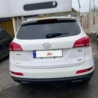 جک اس ۵|خودرو سواری و وانت|تهران, جمهوری|دیوار