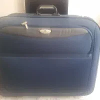 چمدان مسافرتی بزرگ|کیف، کفش، کمربند|شیراز, شهرک گلستان|دیوار