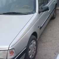 پژو مدل۸۶ jlx دوگانه|خودرو سواری و وانت|قم, زنبیل آباد|دیوار